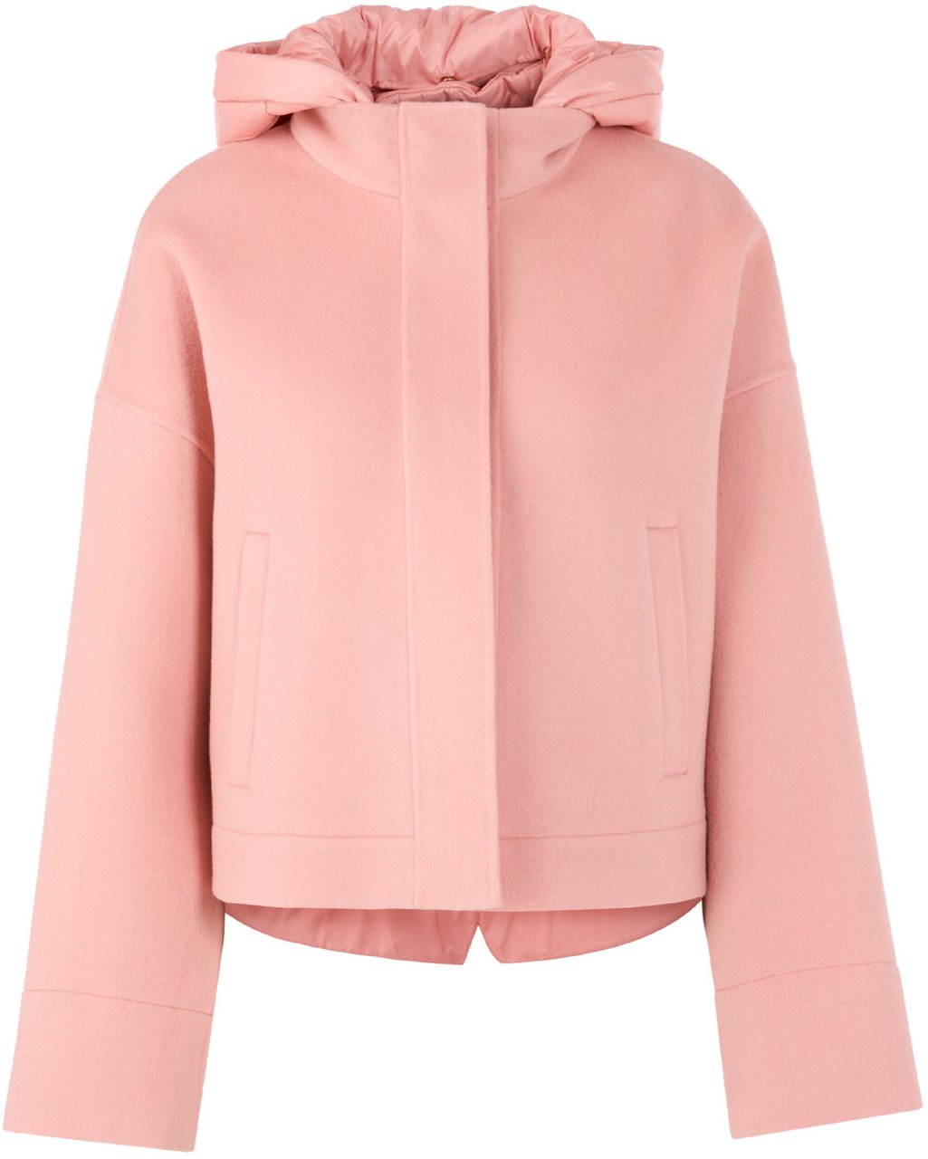 Marc Cain Marccain   Roze Ac 12.02 W33 Roze