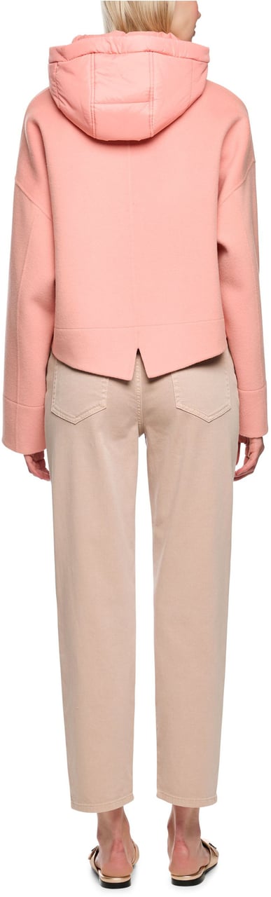 Marc Cain Marccain   Roze Ac 12.02 W33 Roze