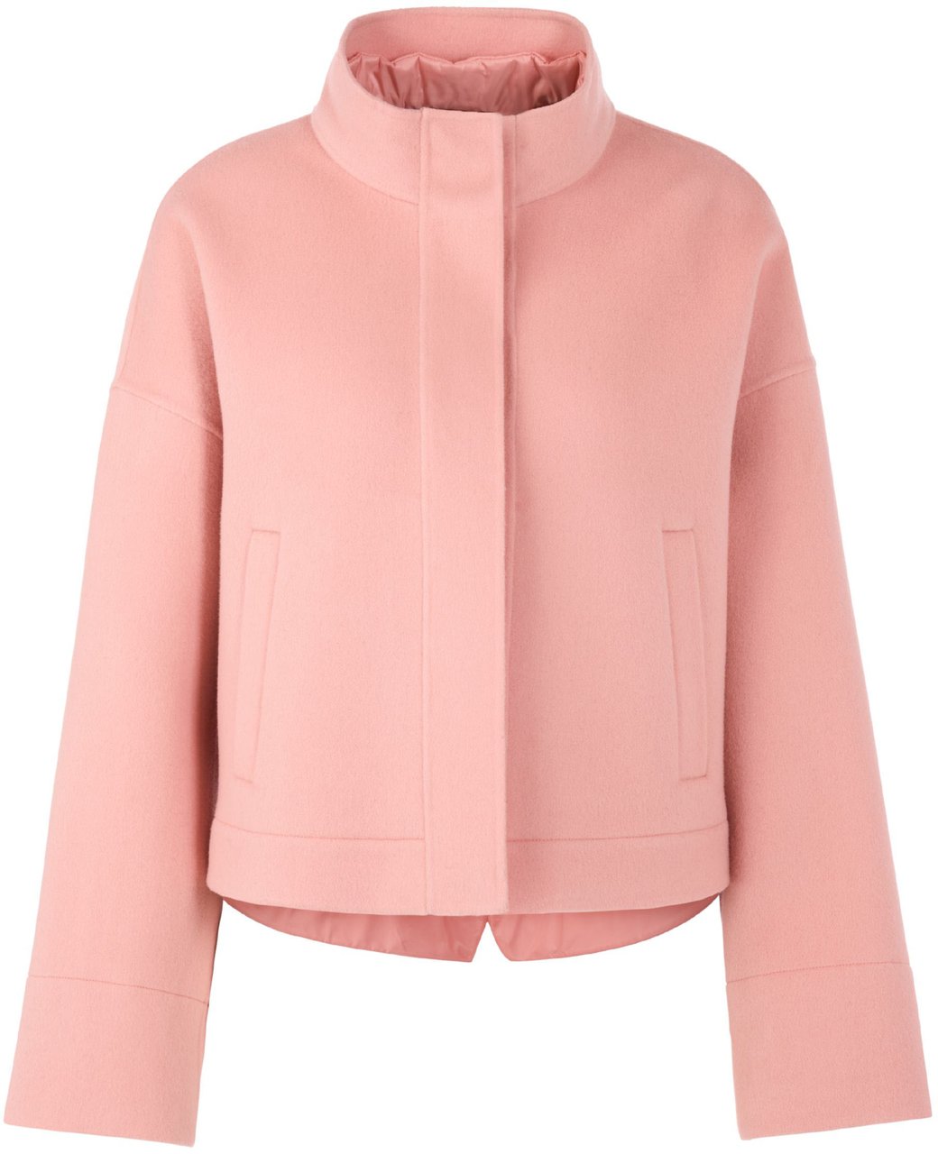 Marc Cain Marccain   Roze Ac 12.02 W33 Roze