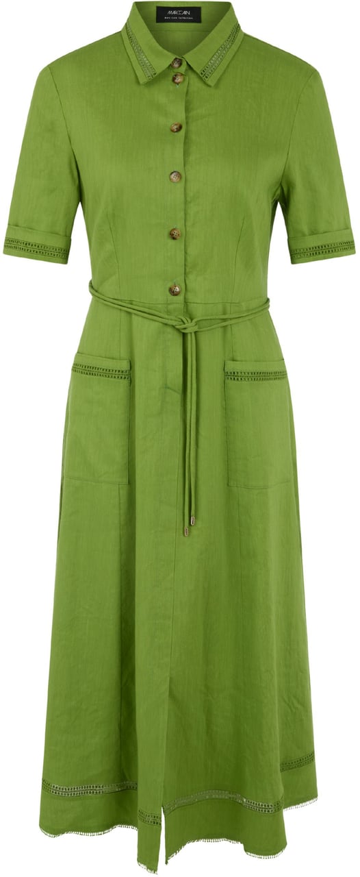 Marc Cain Marccain   Groen Ac 21.41 W70 Groen