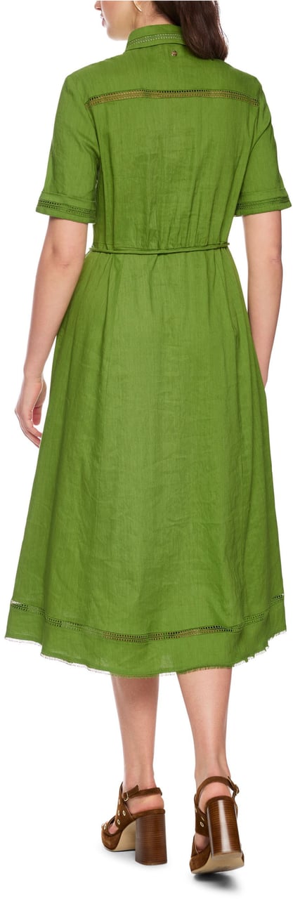 Marc Cain Marccain   Groen Ac 21.41 W70 Groen