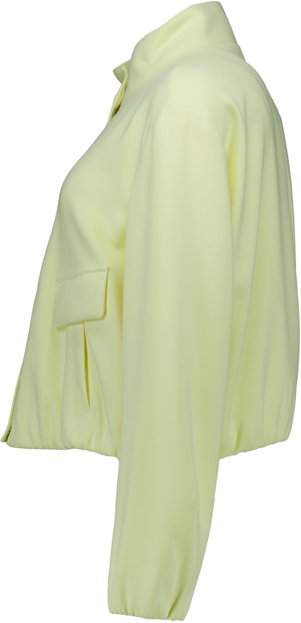 Marc Cain Marccain   Lichtgeel Ac 31.08 W56 Geel