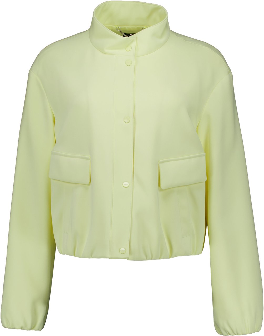Marc Cain Marccain   Lichtgeel Ac 31.08 W56 Geel