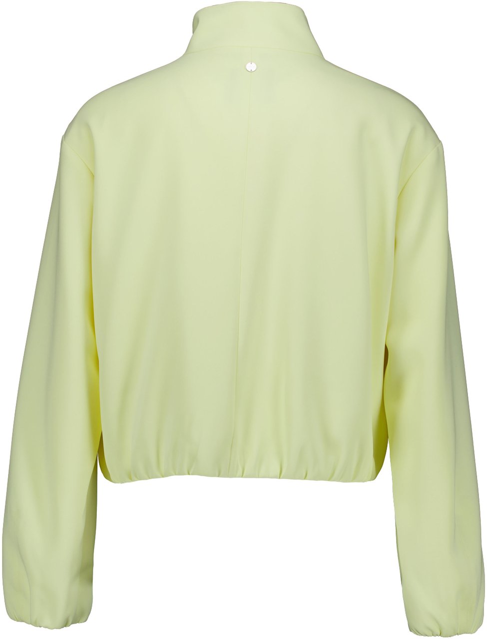 Marc Cain Marccain   Lichtgeel Ac 31.08 W56 Geel