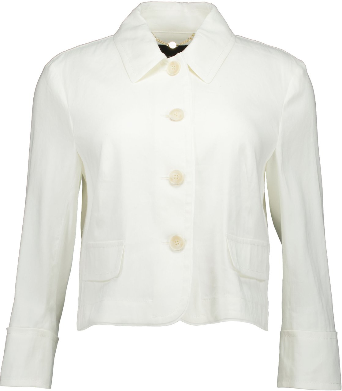 Marc Cain Marccain   Off White Ac 31.26 W70 Wit
