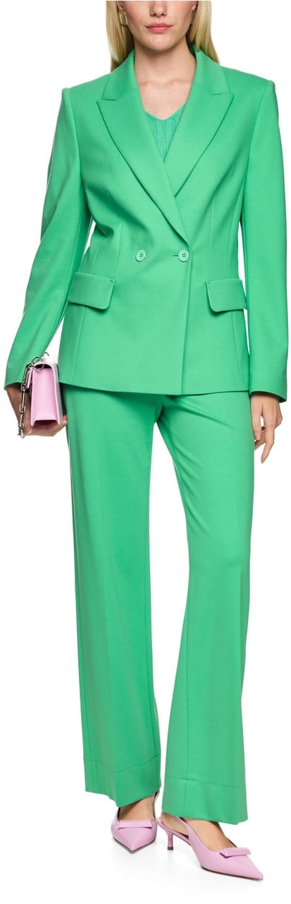 Marc Cain Marccain Groen Ac 34.21 J42 Groen