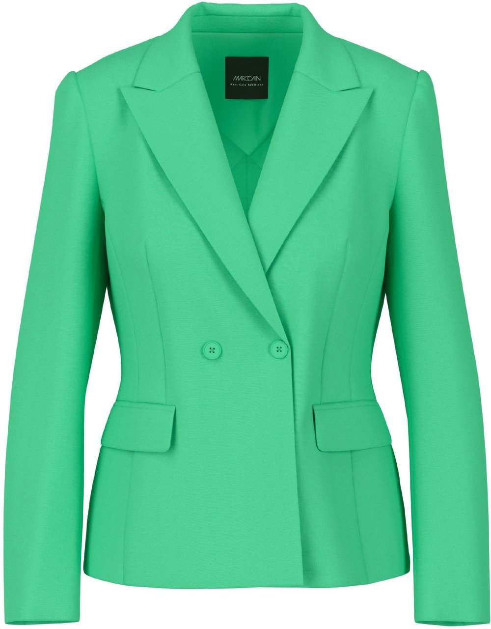 Marc Cain Marccain Groen Ac 34.21 J42 Groen