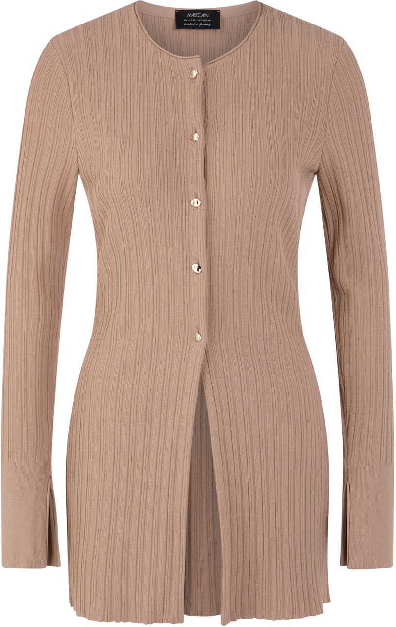 Marc Cain Marccain Bruin Ac 39.06 M43 Bruin