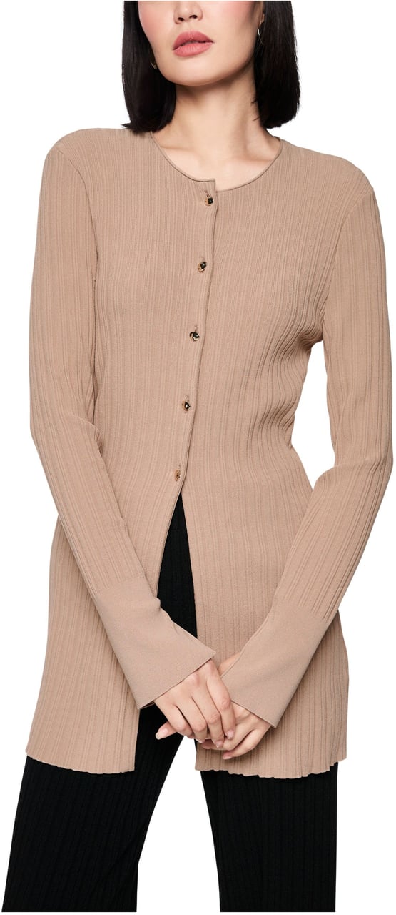 Marc Cain Marccain Bruin Ac 39.06 M43 Bruin