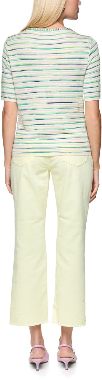 Marc Cain Marccain Multicolor Ac 41.32 M22 Divers