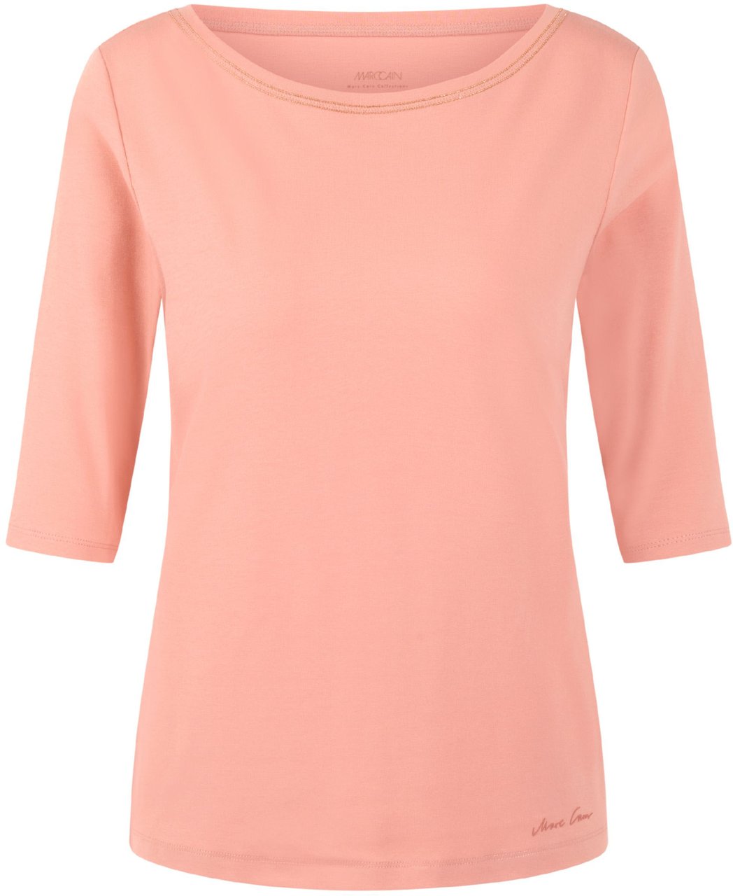 Marc Cain Marccain Roze Ac 48.16 J15 Roze