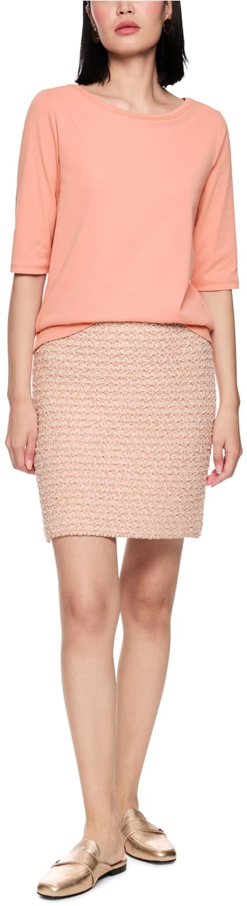 Marc Cain Marccain Roze Ac 48.16 J15 Roze