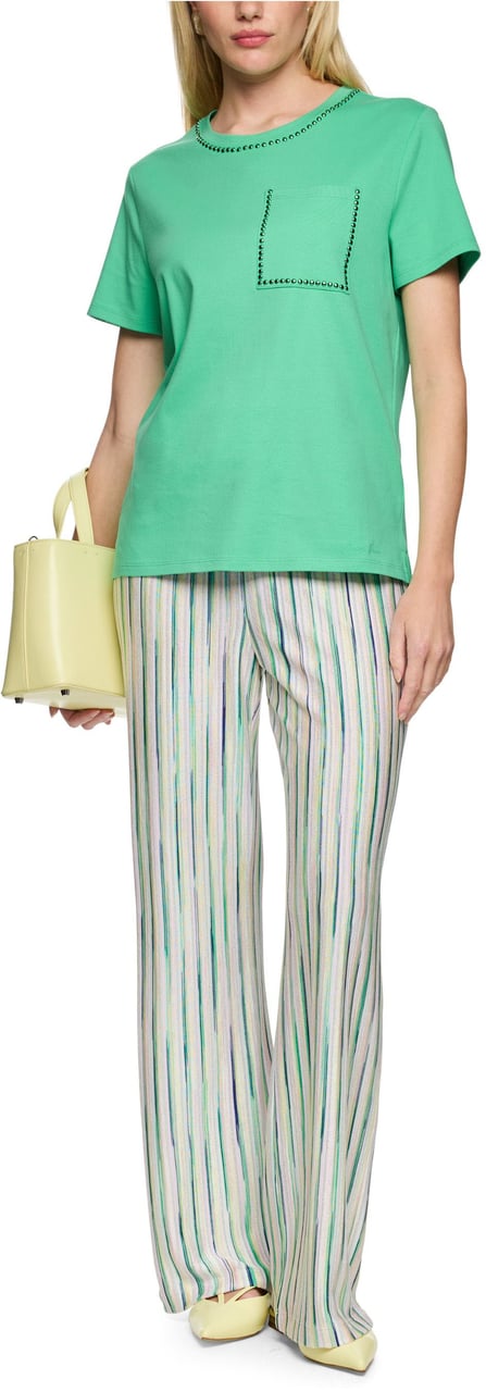 Marc Cain Marccain Groen Ac 48.27 J15 Groen
