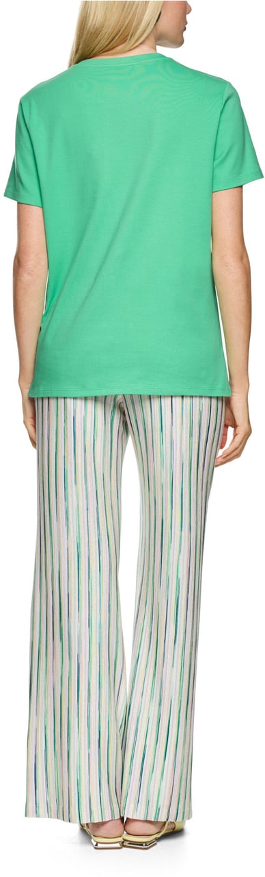 Marc Cain Marccain Groen Ac 48.27 J15 Groen