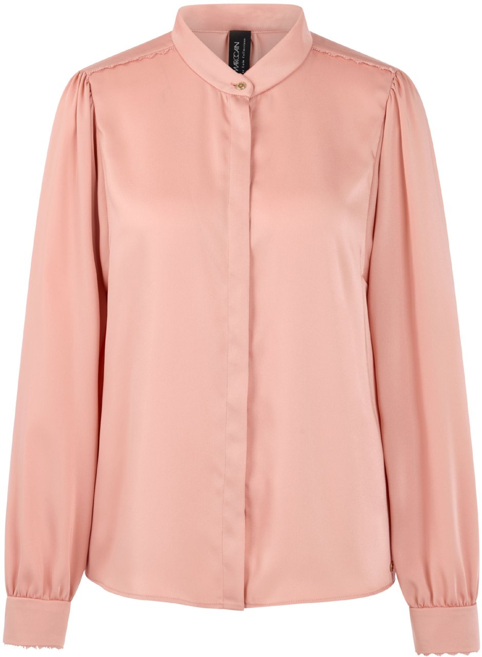 Marc Cain Marccain Roze Ac 51.10 W08 Roze