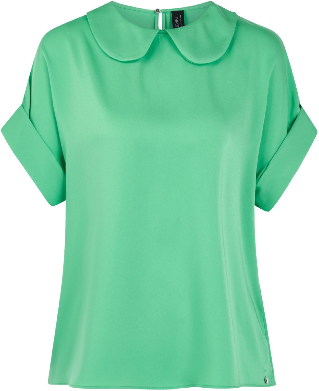 Marc Cain Marccain Groen Ac 51.21 W08 Groen
