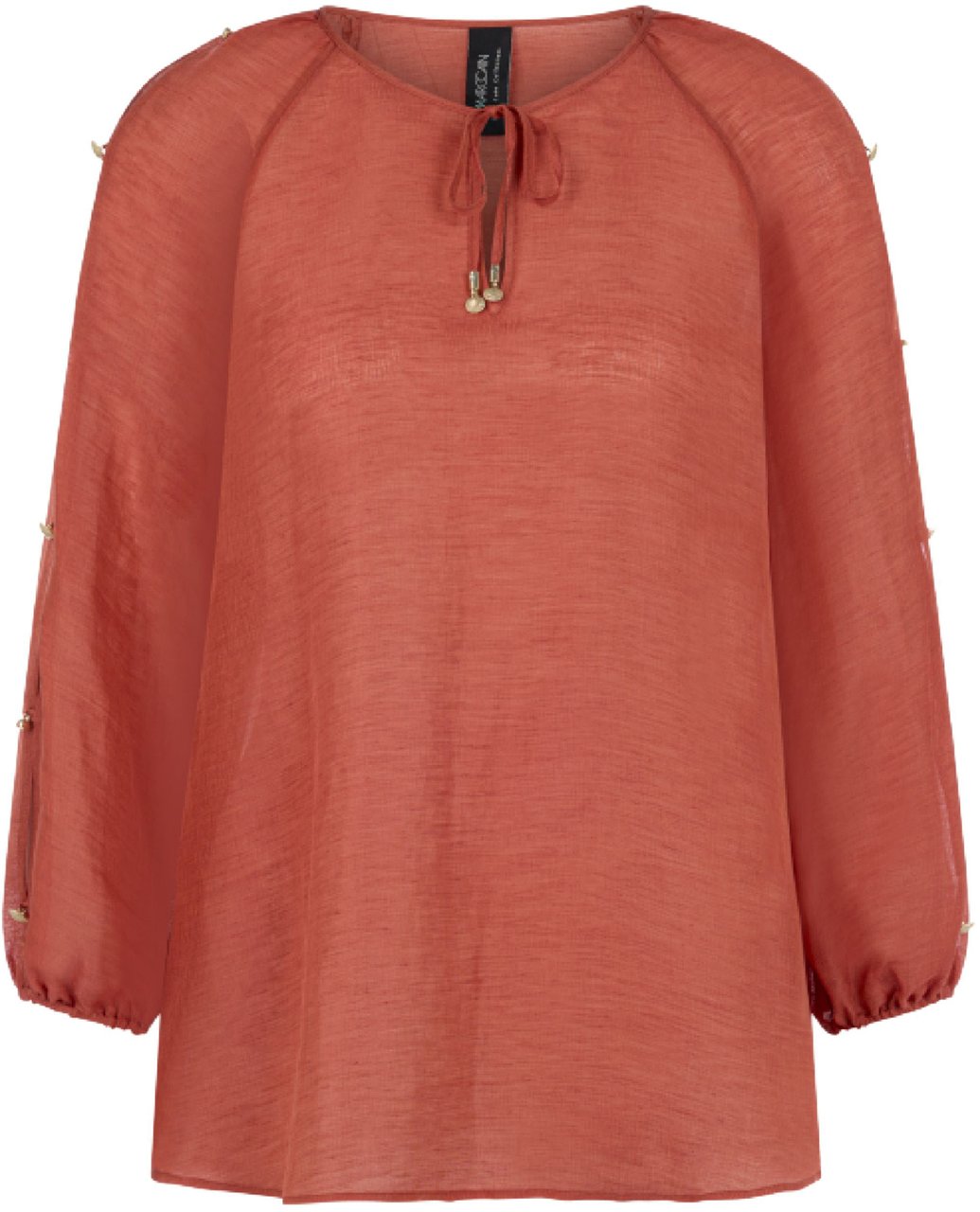 Marc Cain Marccain Rood Ac 51.40 W86 Rood