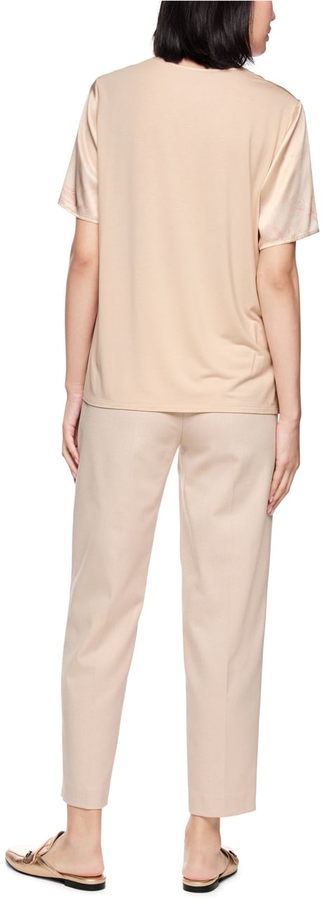 Marc Cain Marccain Lichtroze Ac 55.04 J61 Roze