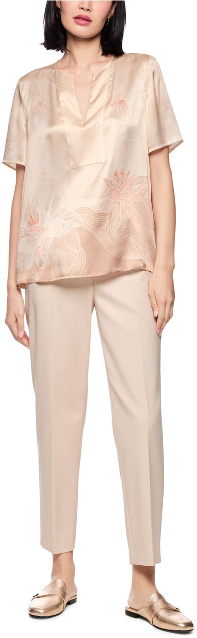 Marc Cain Marccain Lichtroze Ac 55.04 J61 Roze