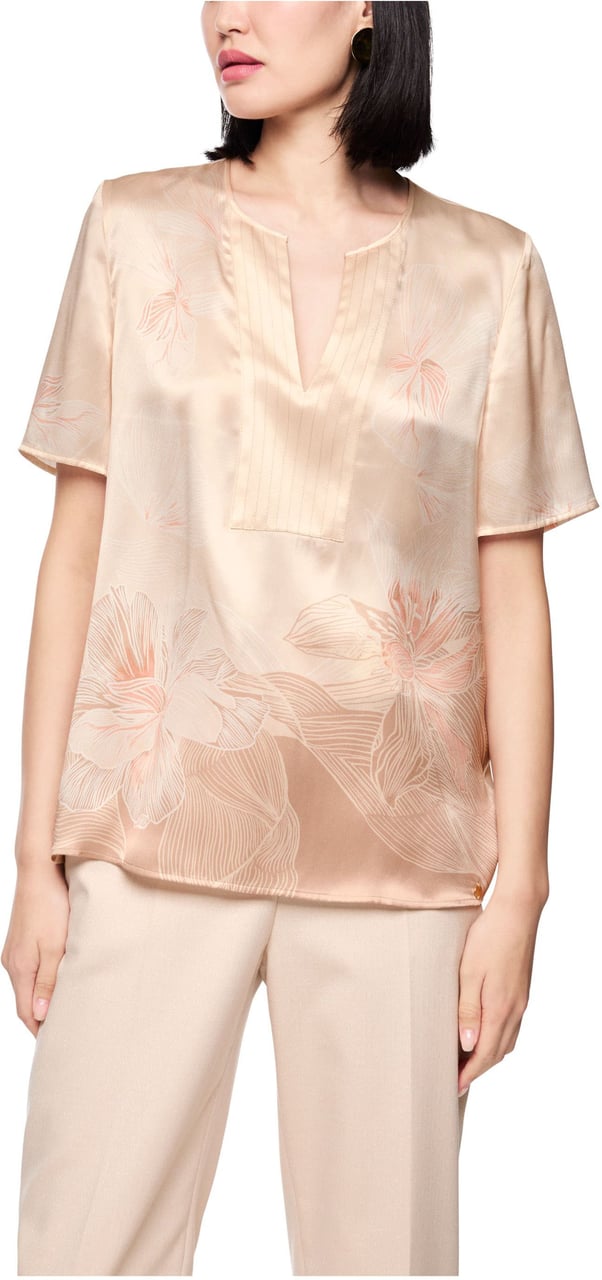 Marc Cain Marccain Lichtroze Ac 55.04 J61 Roze