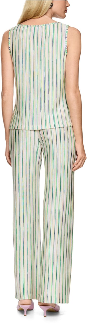 Marc Cain Marccain Multicolor Ac 61.08 M22 Divers