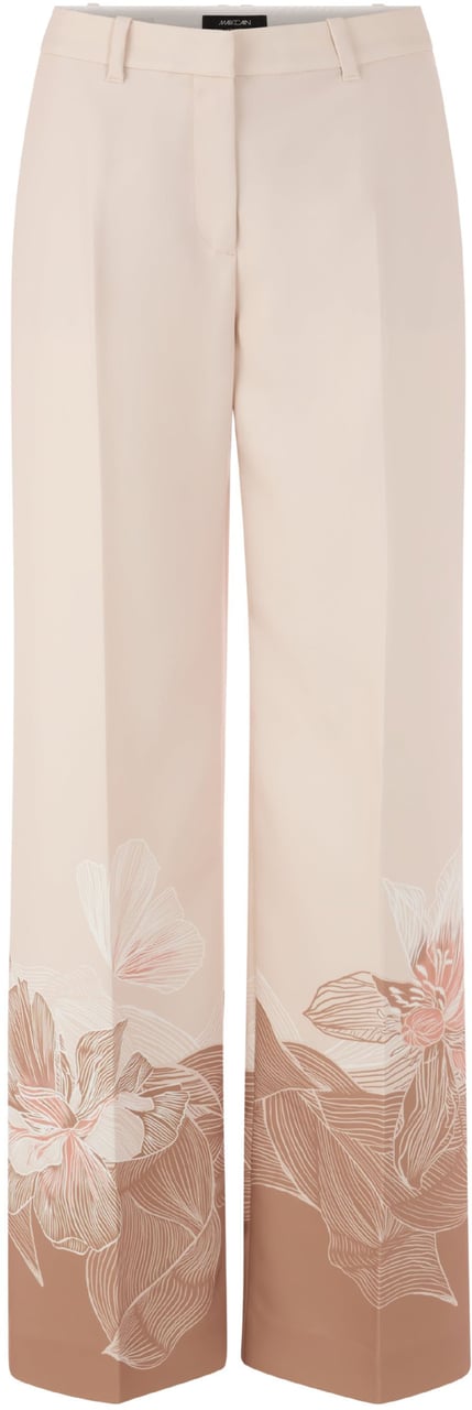 Marc Cain Marccain   Beige Ac 81.13 W16 Beige