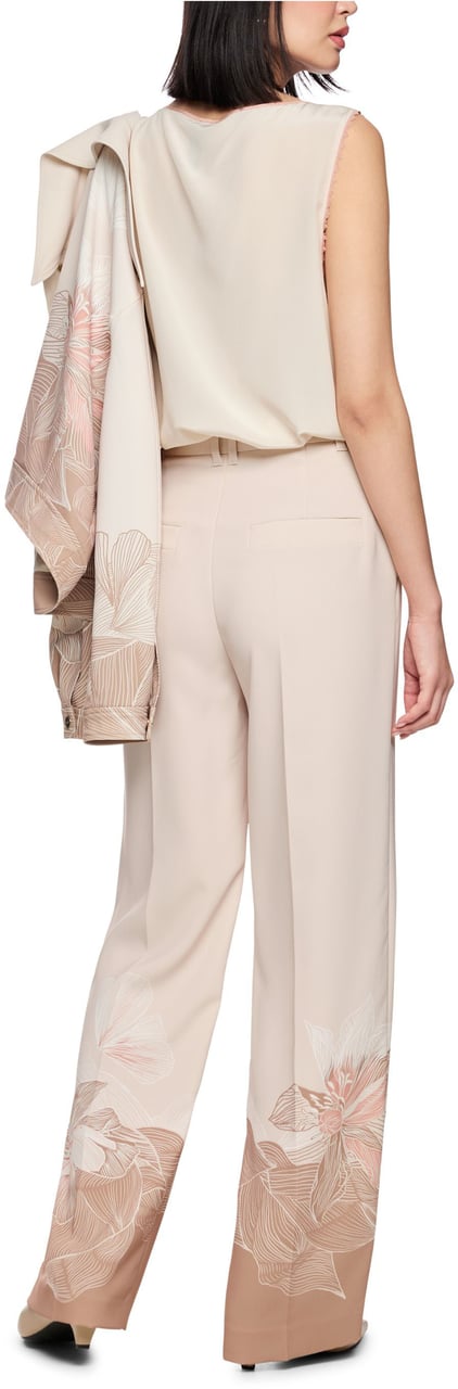 Marc Cain Marccain   Beige Ac 81.13 W16 Beige