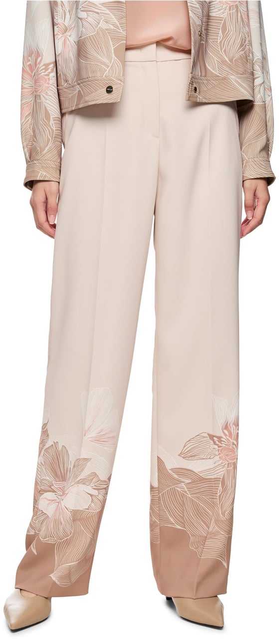 Marc Cain Marccain   Beige Ac 81.13 W16 Beige