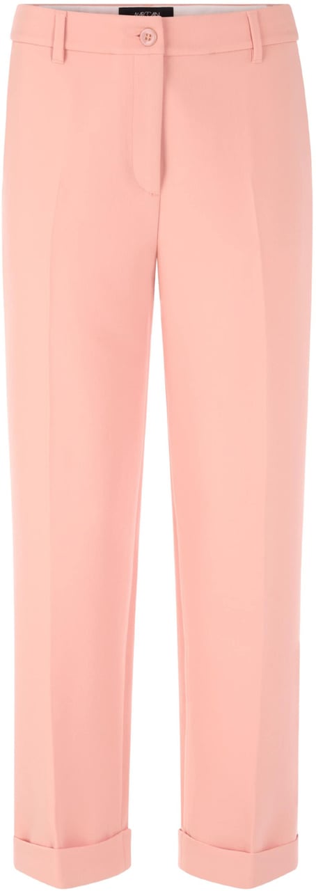 Marc Cain Marccain   Roze Ac 81.19 W44 Roze