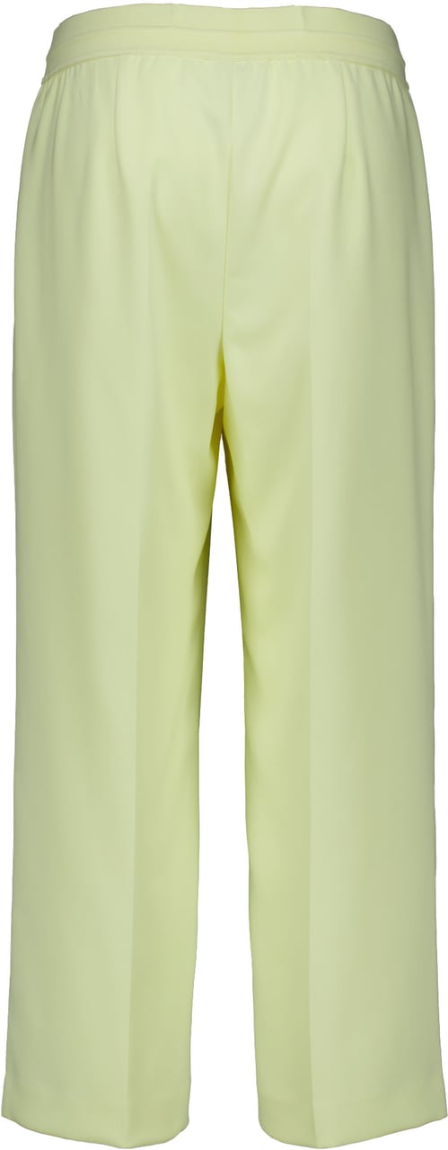Marc Cain Marccain   Lichtgeel Ac 81.24 W56 Geel