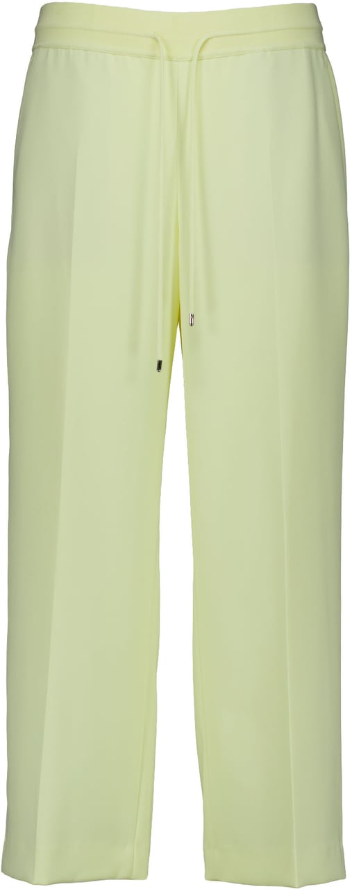 Marc Cain Marccain   Lichtgeel Ac 81.24 W56 Geel