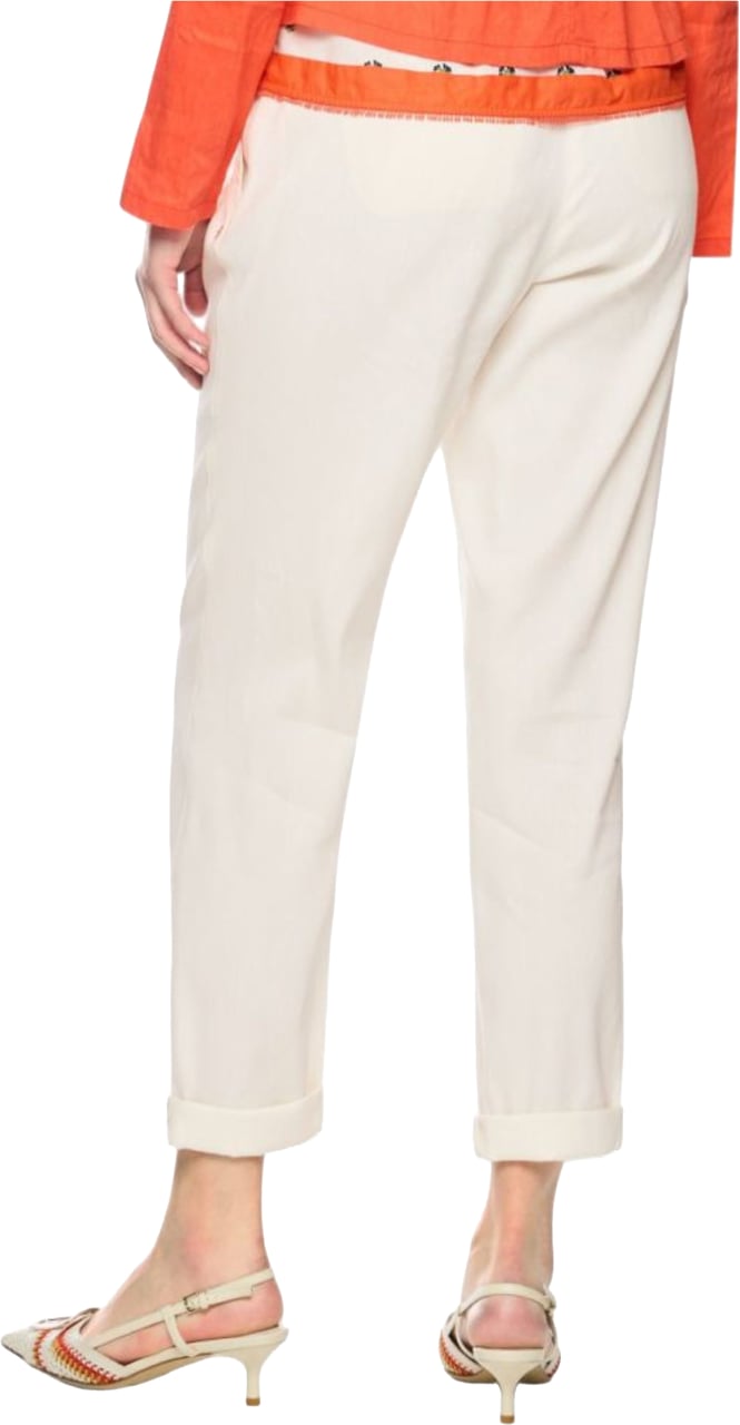 Marc Cain Marccain Wit Ac 81.59 W70 Wit