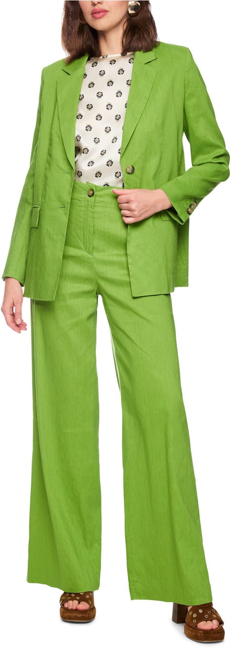 Marc Cain Marccain Groen Ac 81.69 W70 Groen