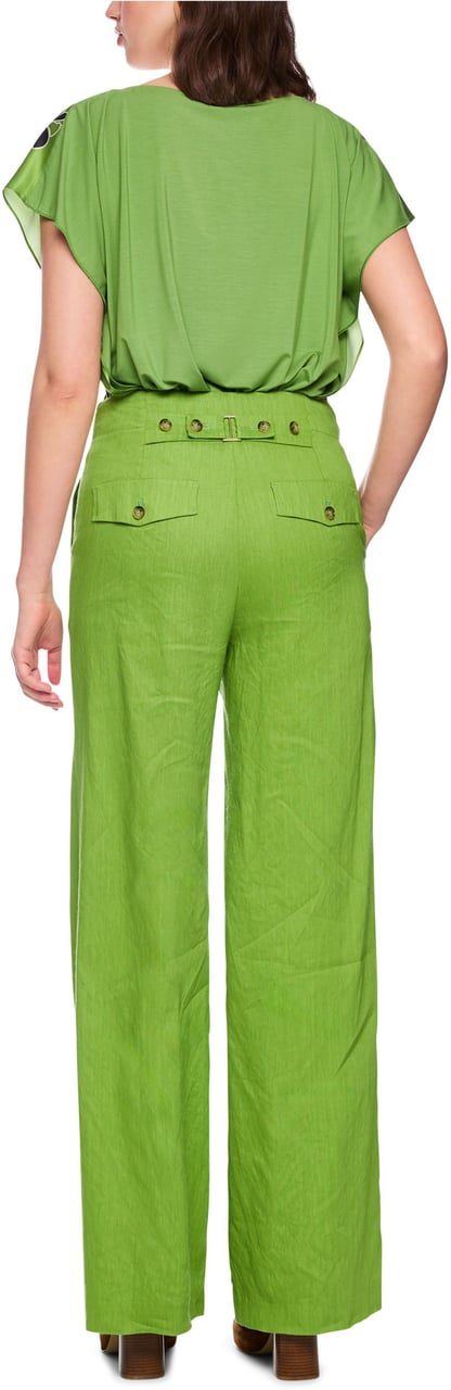 Marc Cain Marccain Groen Ac 81.69 W70 Groen
