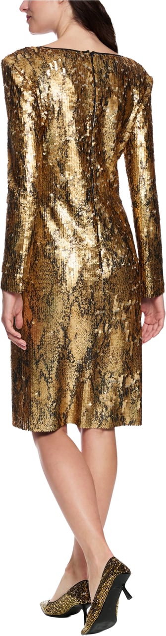 Marc Cain Marccain   Goud Ag 21.09 W14 Goud