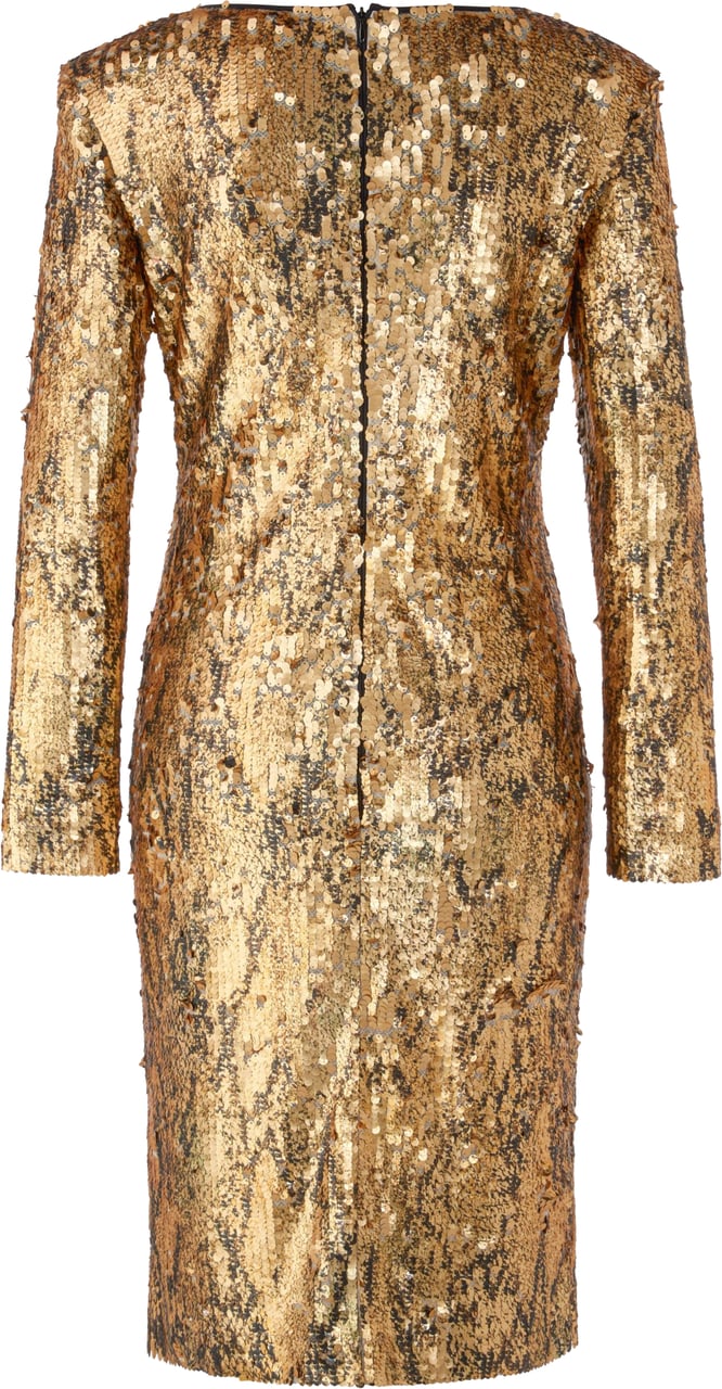 Marc Cain Marccain   Goud Ag 21.09 W14 Goud