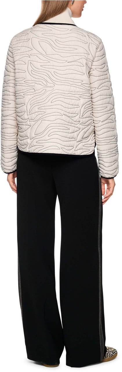 Marc Cain Marccain  Jackets Beige As 12.03 W18 Beige