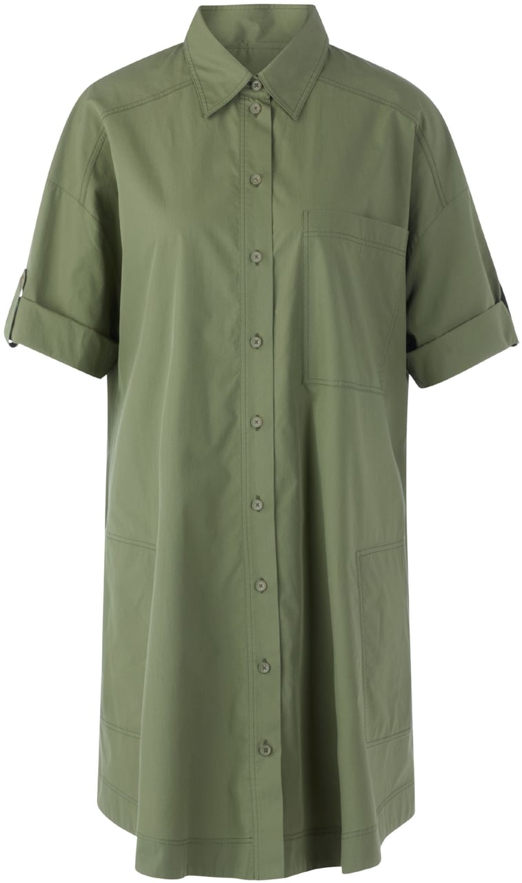 Marc Cain Marccain   Olijf As 21.29 W80 Groen