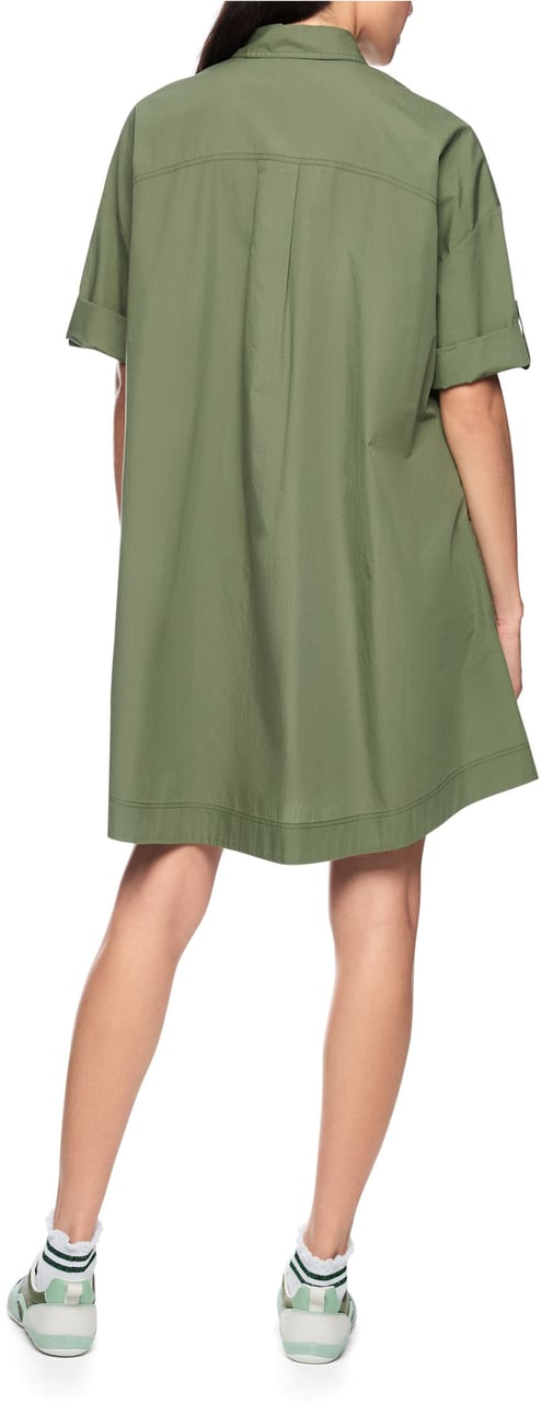 Marc Cain Marccain   Olijf As 21.29 W80 Groen