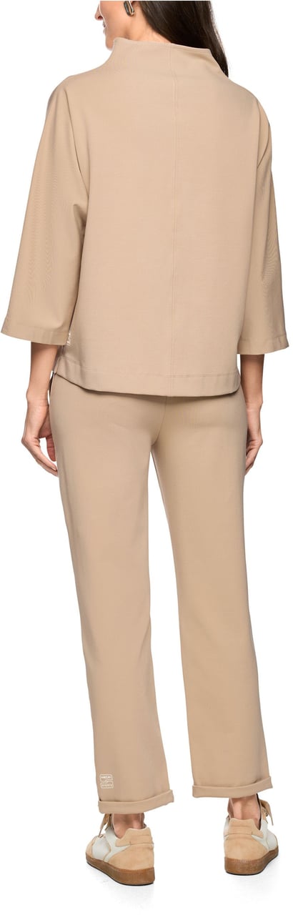 Marc Cain Marccain Beige As 44.08 J54 Beige