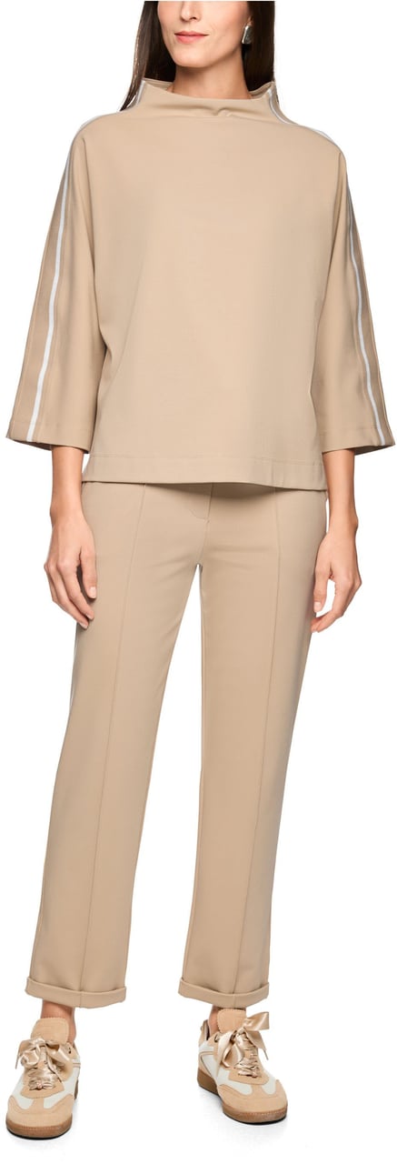Marc Cain Marccain Beige As 44.08 J54 Beige