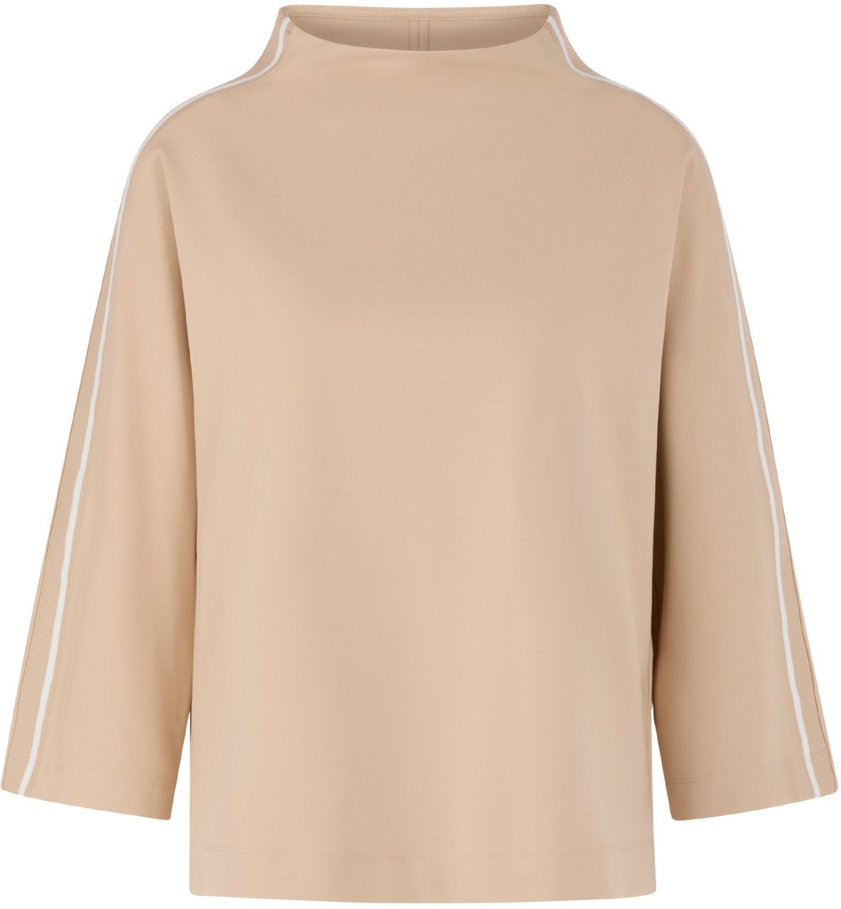Marc Cain Marccain Beige As 44.08 J54 Beige
