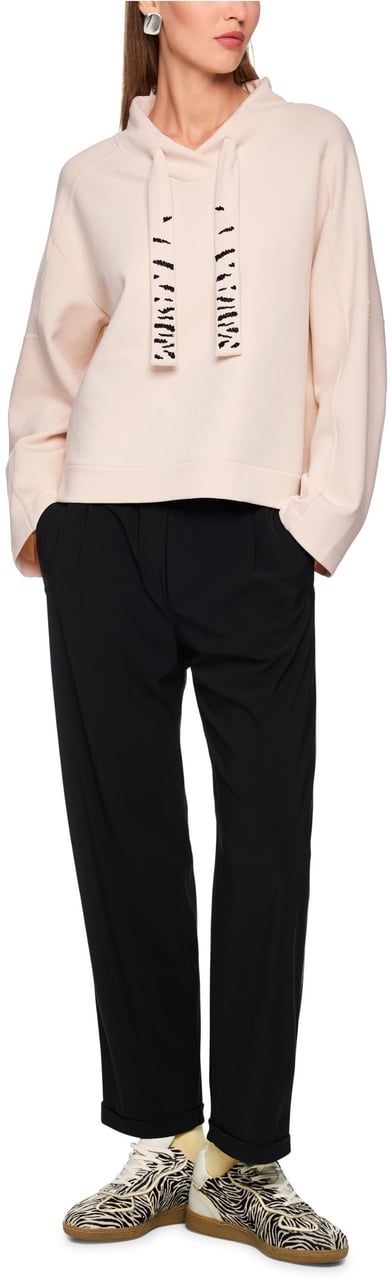 Marc Cain Marccain Beige As 44.11 J09 Beige