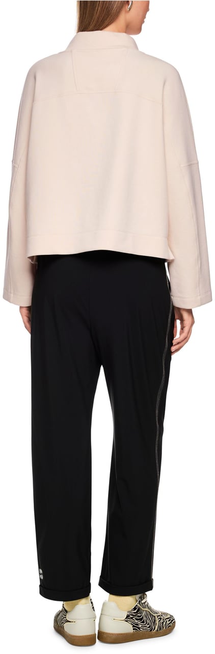 Marc Cain Marccain Beige As 44.11 J09 Beige