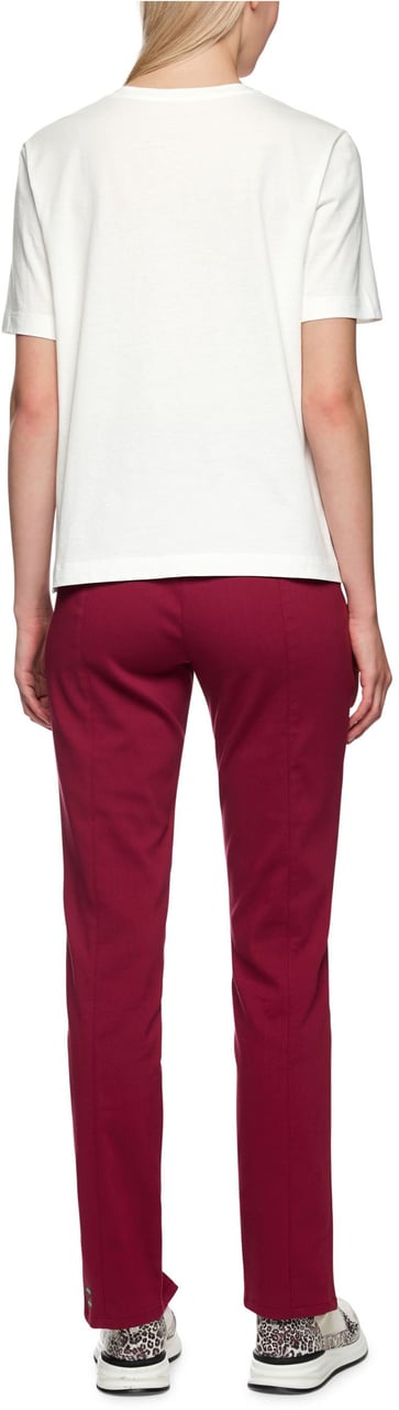Marc Cain Marccain Off White As 48.20 J26 Wit