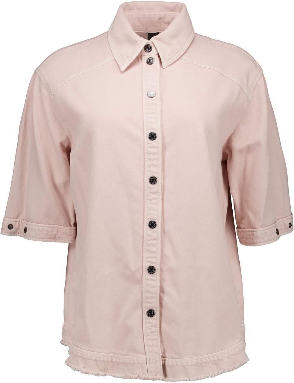 Marc Cain Marccain Lichtroze As 51.24 D11 Roze