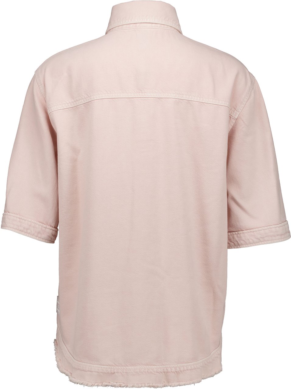 Marc Cain Marccain Lichtroze As 51.24 D11 Roze