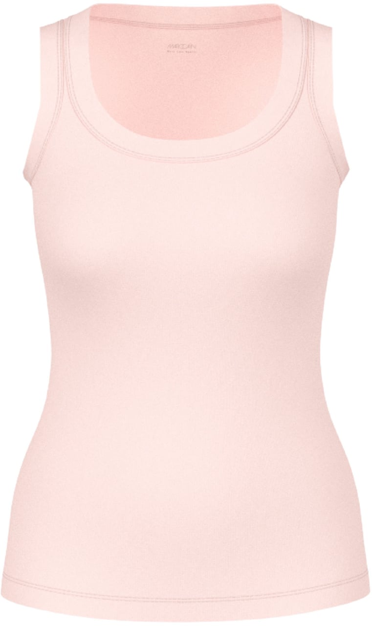 Marc Cain Marccain Lichtroze As 61.25 J50 Roze