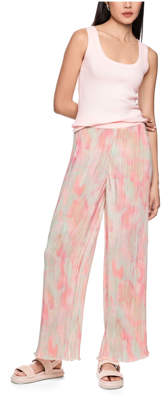 Marc Cain Marccain Lichtroze As 61.25 J50 Roze