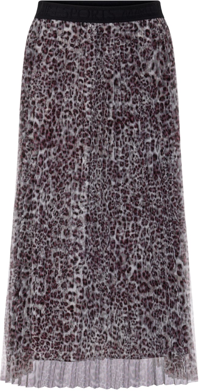 Marc Cain Marccain   Bordeaux As 71.06 W20 Rood